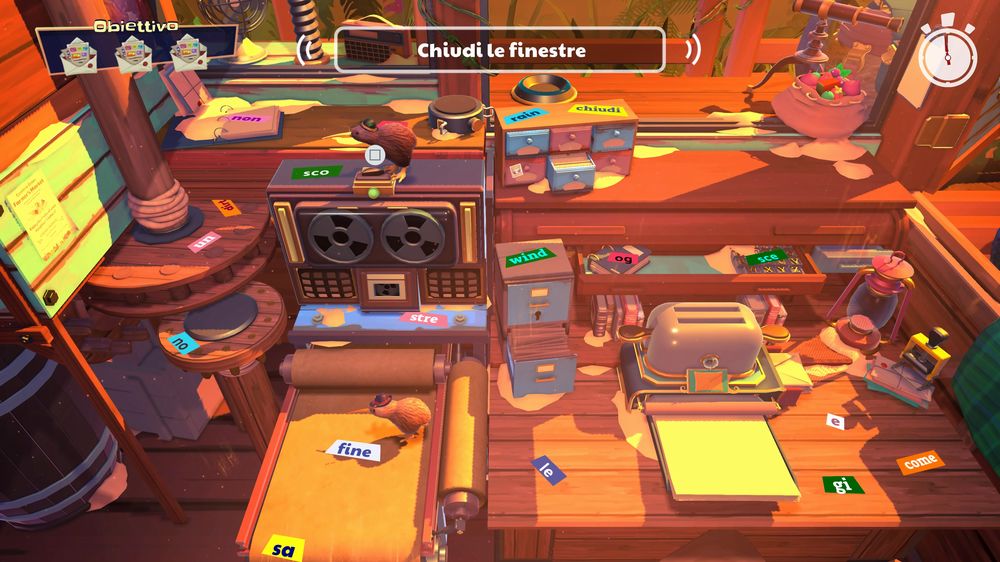 KeyWe recensione KeyWe recensione
